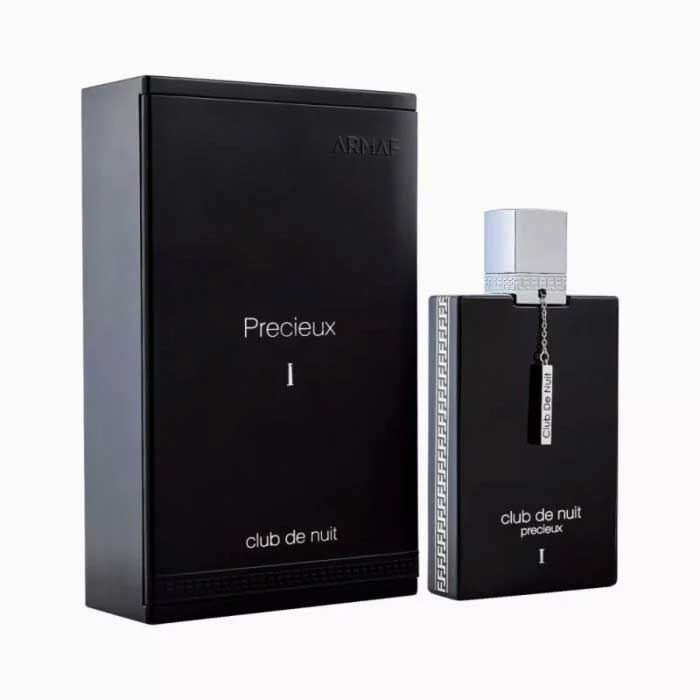 عطر خنک مردانه