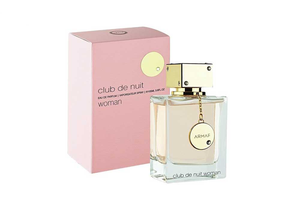 10 تا از بهترین عطرهای پاییزی زنانه