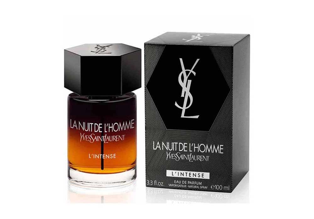 10 تا از بهترین عطرهای پاییزی مردانه