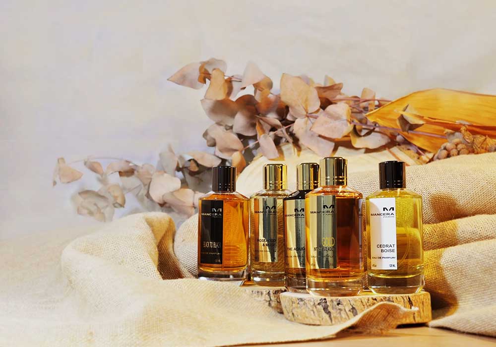 کدام یک برای شما مناسبتر است؟ عطر یا ادکلن؟