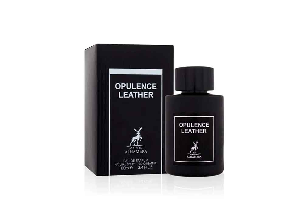 محبوب‌ترین عطرهای الحمبرا