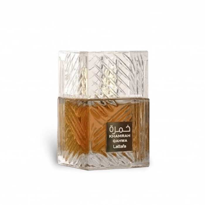 عطر خمره لطافه (Lattafa Khamrah)