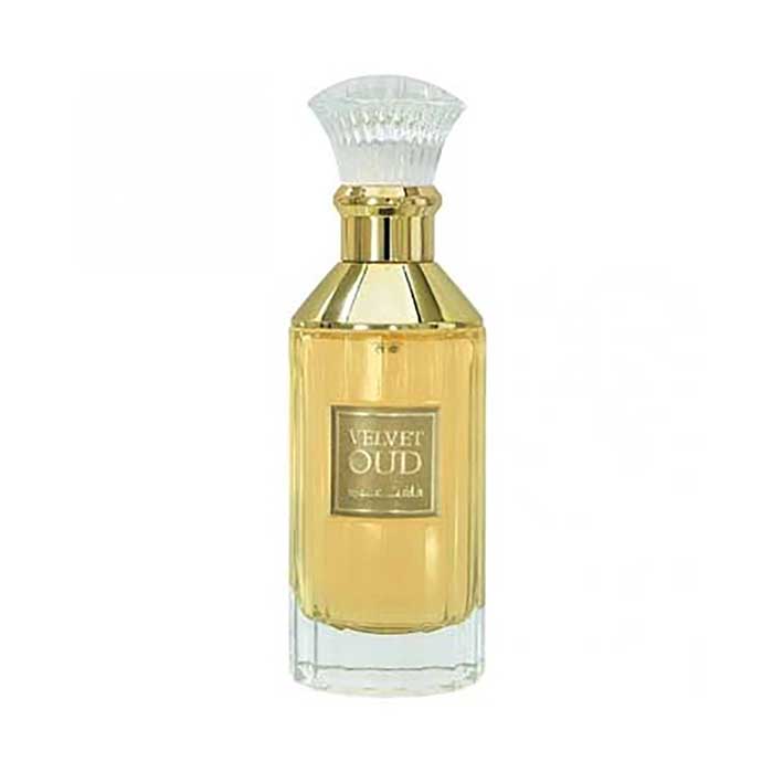 عطر Velvet Oud لطافه (Lattafa Velvet Oud)