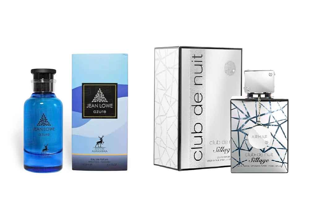 بهترین برندهای عطر شرکتی موجود در بازار