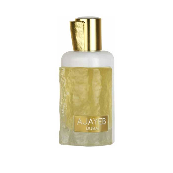 عطر عجایب دبی پرتره لطافه Ajayeb Dubai Portrait