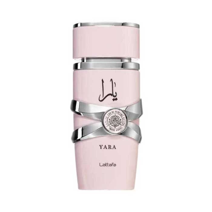 عطر یارا صورتی لطافه (Lattafa Yara Pink)