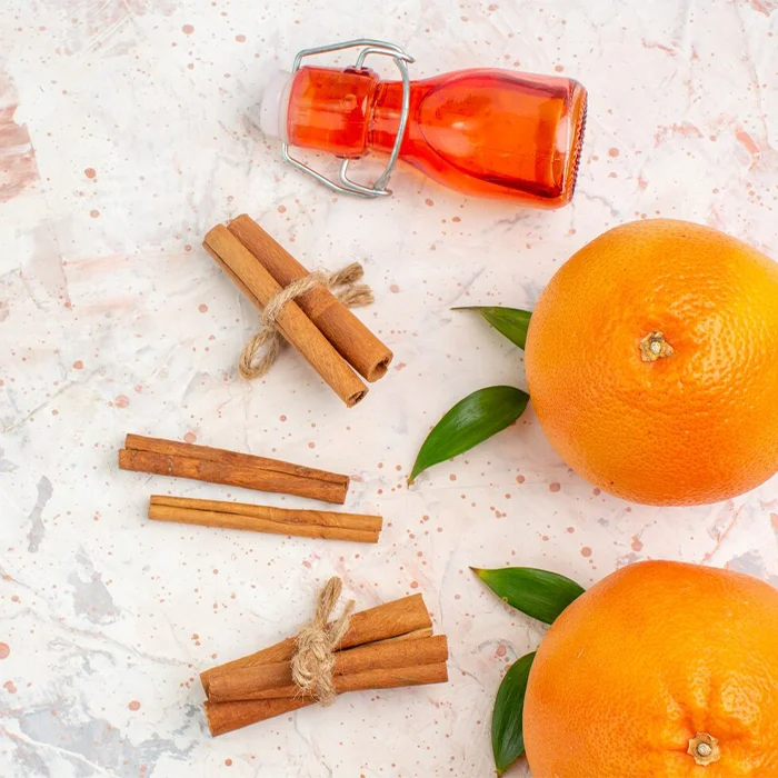 نت‌ میانی (قلب واقعی عطر)