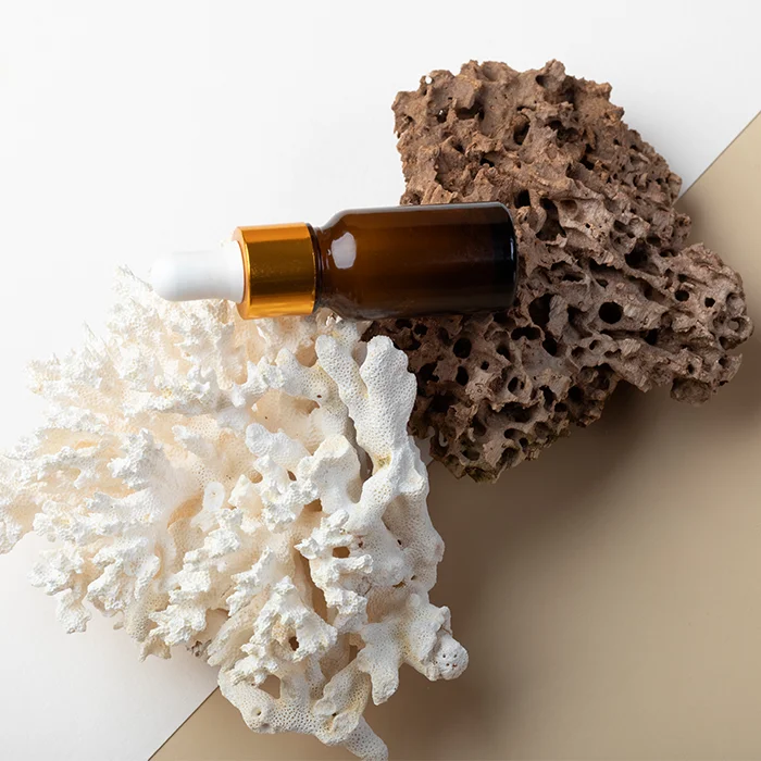 نت‌ پایانی (امضای عطر روی پوست شما)