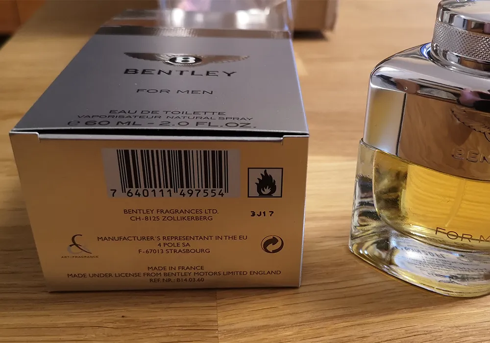 چگونه تاریخ تولید یا انقضای عطر را بفهمیم؟