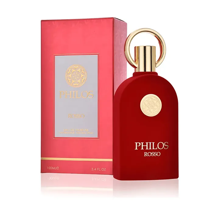 فیلس روسو الحمبرا