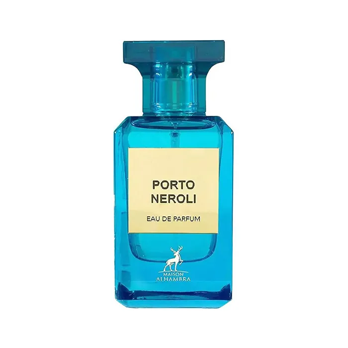 پورتو نرولی الحمبر