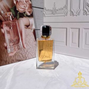 ادکلن الحمبرا لیبرا (LEONIE) زنانه