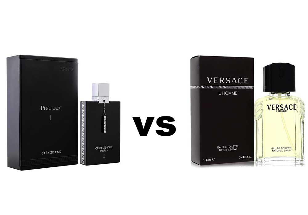 تفاوت عطر شرکتی با اورجینال چیست؟