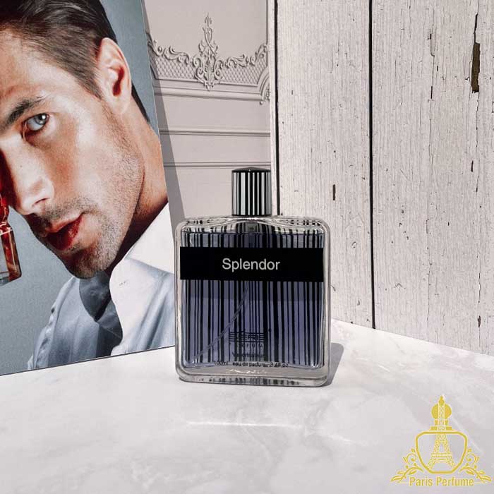 عطر مردانه اسپلندور Splendor