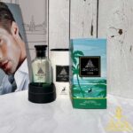 ادکلن جین لوو وایب الحمبرا Jean Love Vibe Alhambra