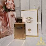 عطر المملکه لطافه Lattafa The Kingdom