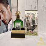 ادکلن مایلستون پینتینگ مچلس پرسونا