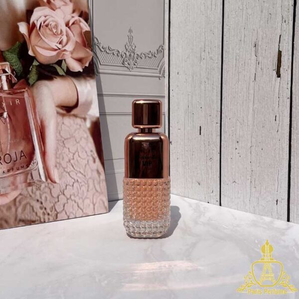 Rose Seduction VIP Pour Femme