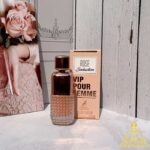 عطر زنانه رز سدکشن وی ای پی پور فم الحمبرا