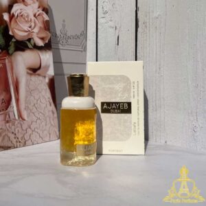 عطر عجایب دبی پرتره لطافه Ajayeb Dubai Portrait