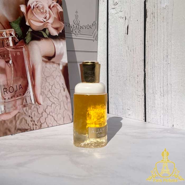 عطر عجایب دبی پرتره