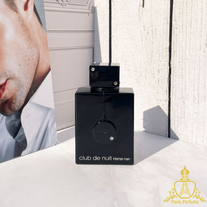 عطر کلاب د نویت اینتنس مردانه آرماف