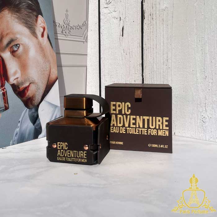 ادکلن اپیک ادونچر مردانه