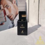 ادکلن گوستا الحمبرا