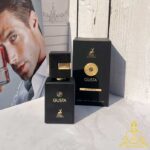 ادکلن گوستا الحمبرا Gusta Alhambra