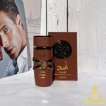 عطر مردانه اسد بوربون لطافه Lattafa Asad Bourbon