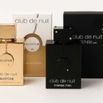 کلاب د نویت آرماف مشابه چه عطری است؟
