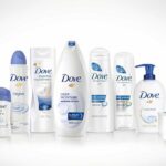 معرفی برند داو DOVE