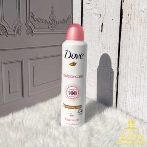 اسپری ضد تعریق داو DOVE مدل فلاور تاچ Floral touch