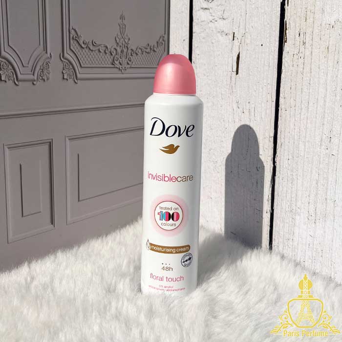 اسپری ضد تعریق داو DOVE مدل فلاور تاچ Floral touch