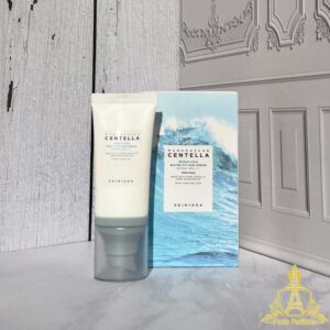 کرم ضد آفتاب سنتلا اسکین ۱۰۰۴