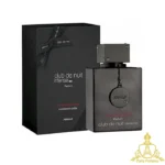 عطر کلاب د نویت اینتنس لیمیتد ادیشن آرماف (Club De Nuit Intense Man Limited Edition Parfum)