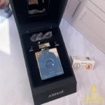 عطر کلاب د نویت اینتنس لیمیتد ادیشن آرماف