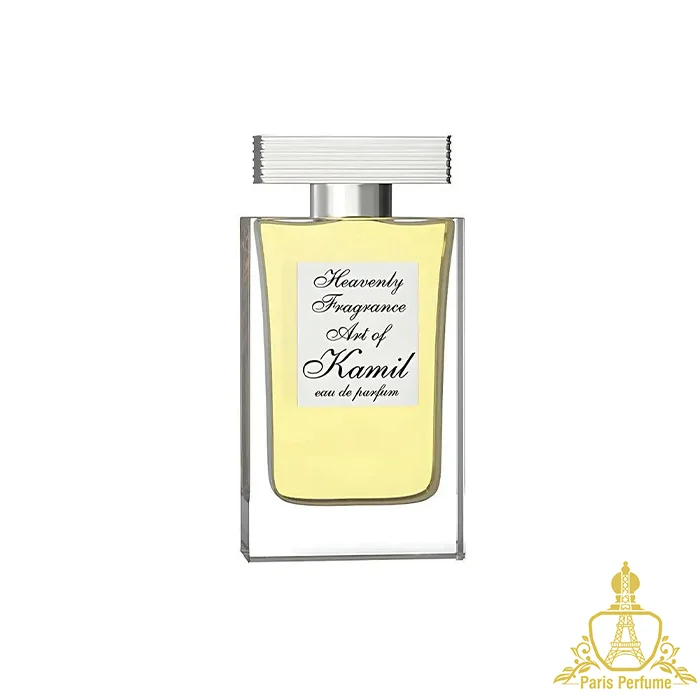 ادکلن امپر آرت آف کامیل Art of Kamil 100 ml