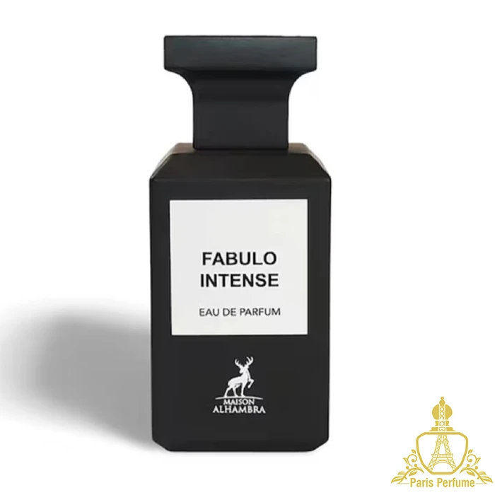 ادکلن فابولو اینتنس الحمبرا (مشابه تام فورد فاکینگ فبیولوس)