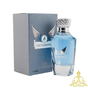 عطر ادکلن ویکتوریوسو الحمبرا Victorioso Alhambra