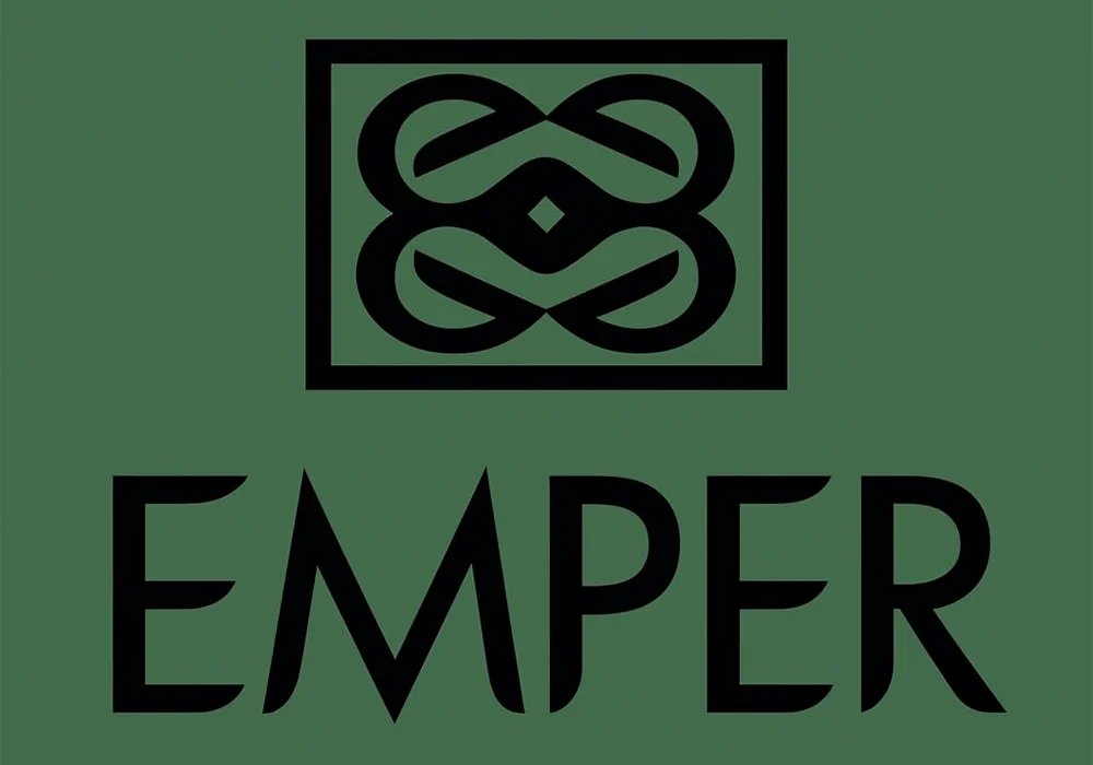 معرفی برند امپر EMPER