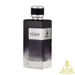 عطر مردانه الحمبرا مدل Yeah