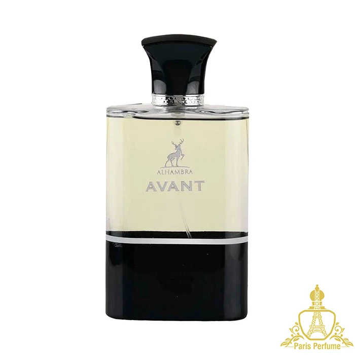 عطر ادکلن آوانت الحمبرا