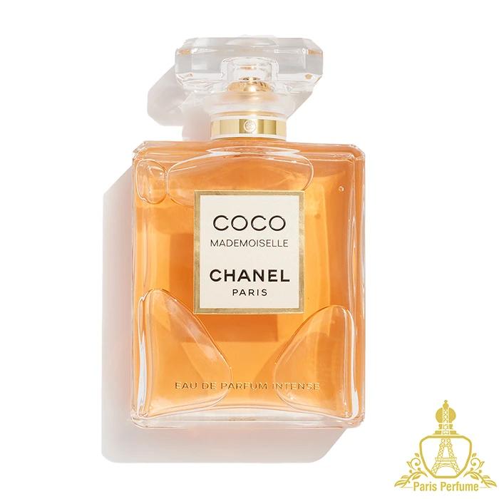 عطر کوکو شنل مادمازل اورجینال