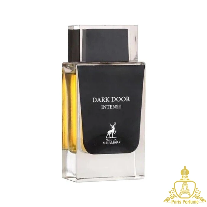 عطر الحمبرا دارک دور اینتنس