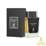 عطر الحمبرا دارک دور اینتنس Dark Door Intense