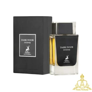 عطر الحمبرا دارک دور اینتنس Dark Door Intense