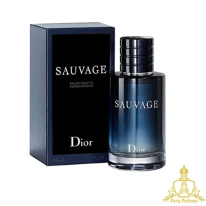 عطر دیور ساواج (Dior Sauvage)