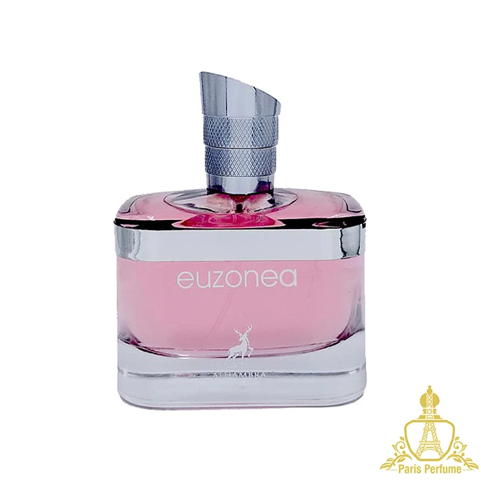 عطر ادکلن ایزونا الحمبرا