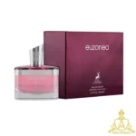 عطر ادکلن ایزونا الحمبرا (ایفوریا زنانه الحمبرا) Euzonea Alhambra